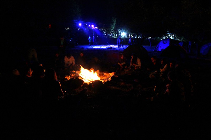 HighCamp
